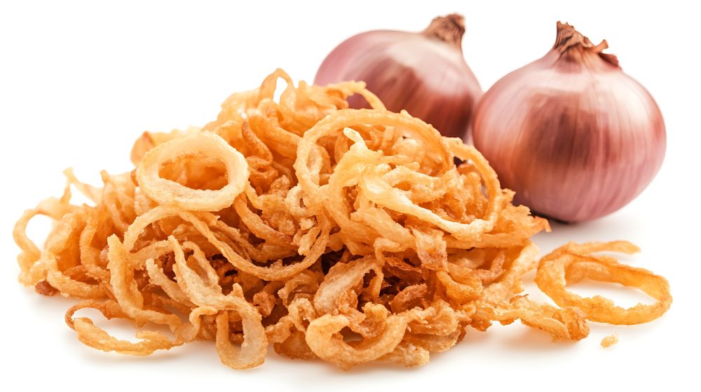 Fried Onion
