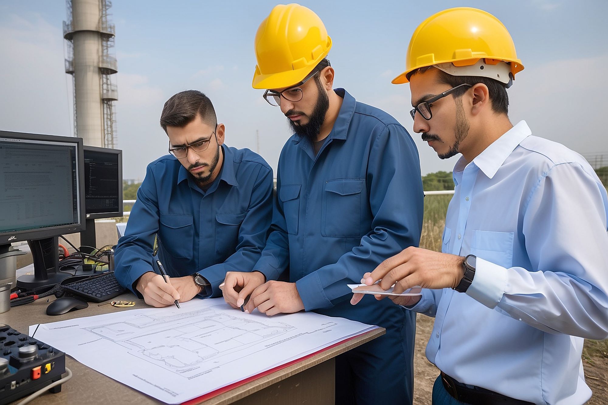 Government Registered Valuer